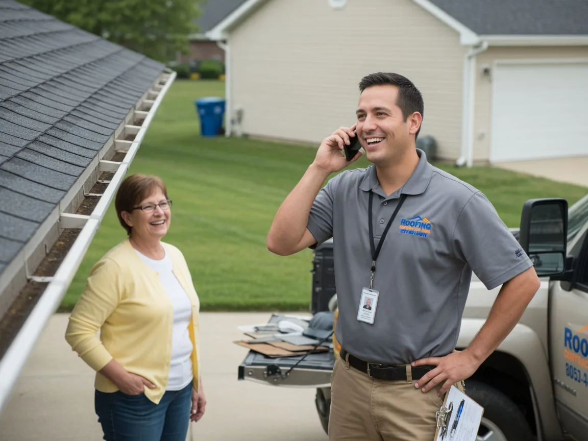 Local Roofing Contractors Henrietta, TX FAQs